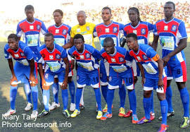 4éme journée ligue 1 : Génération foot et Linguère trainent, NGB confirme