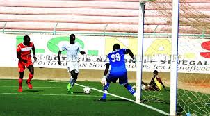 Ligue 1 - Bilan de la 4ème journée: moins de buts marqués par rapport...