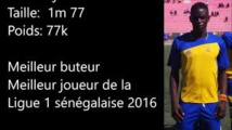 Ligue 1: Pape Ibnou BA, nouveau meilleur buteur
