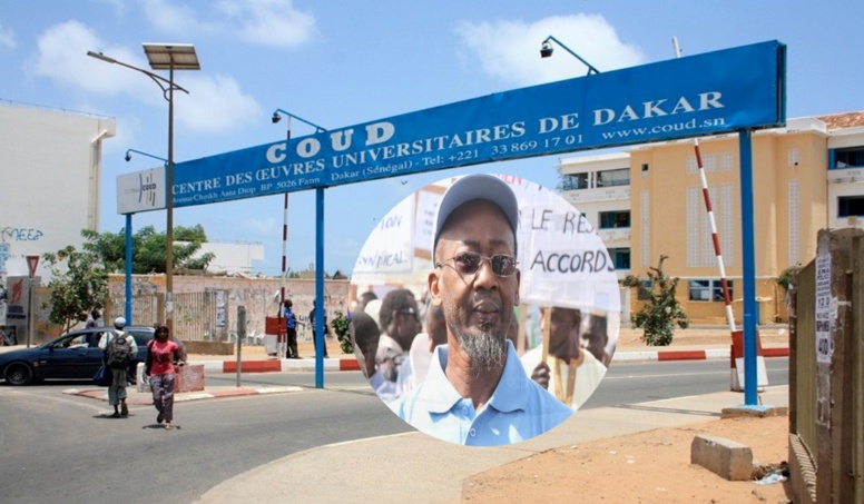 Le SAES organise une journée de consultation médicale gratuite à Kaffrine Le SAES organise une journée de consultation médicale gratuite à Kaffrine