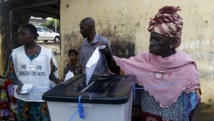 Guinée: le dépôt des candidatures aux élections communales a commencé