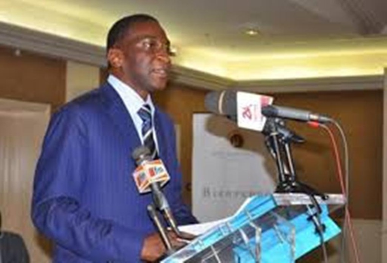 ​Mouvement « And ligeey Senegal » : Mamadou Racine Sy dévoile son ambition