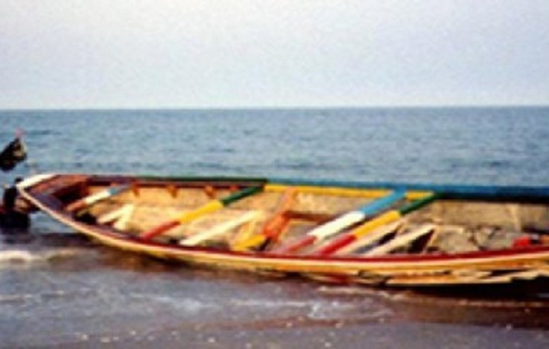 Dégâts mortels de la houle dangereuse: des pêcheurs ont péri à Mbour