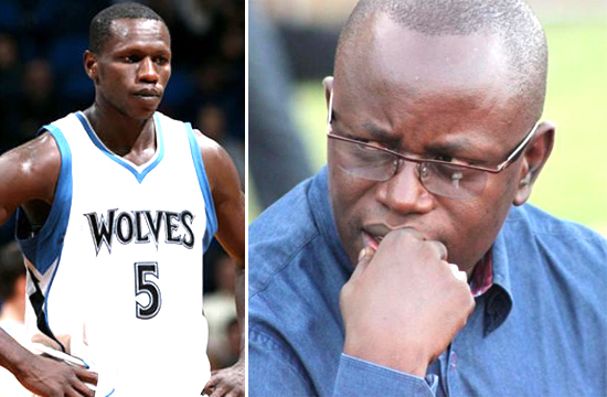 L'Etat a mis 38 millions dans les caisses de la Fédé de basket pour rembourser Gorgui Sy Dieng