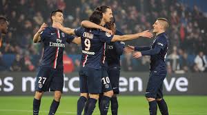 Coupe de la ligue : PSG fera face à Amiens SC