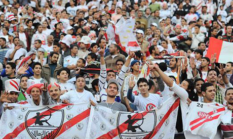 Egypte : Plus de 200 supporteurs du Zamalek échappent à la prison