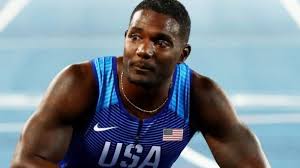 Dopage : Justin Gatlin a limogé son coach