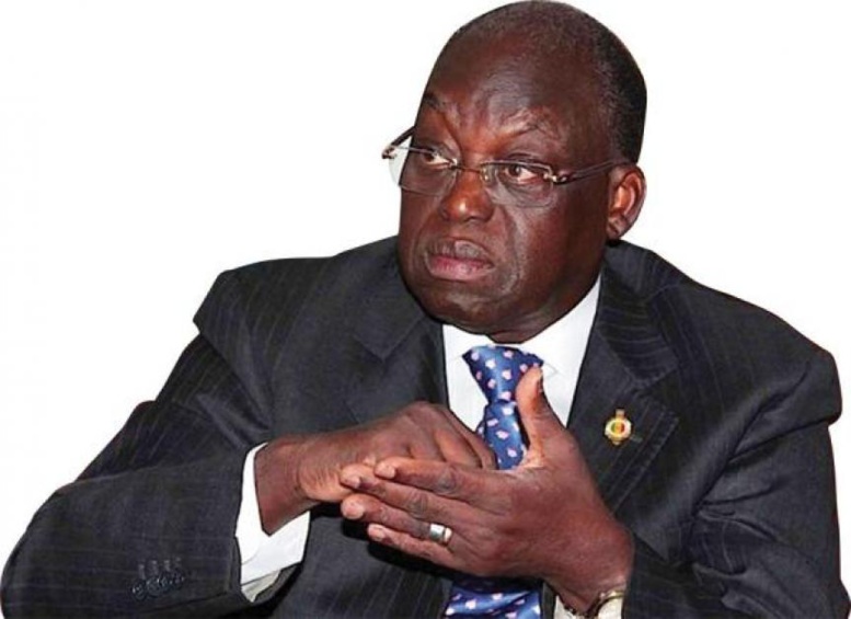 « Le souvenir de Senghor restera toujours dans nos mémoires », Moustapha Niass « Le souvenir de Senghor restera toujours dans nos mémoires », Moustapha Niass