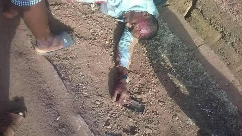 Bamako : Affrontements sanglants entre étudiants hier, sur la colline du savoir Bamako : Affrontements sanglants entre étudiants hier, sur la colline du savoir