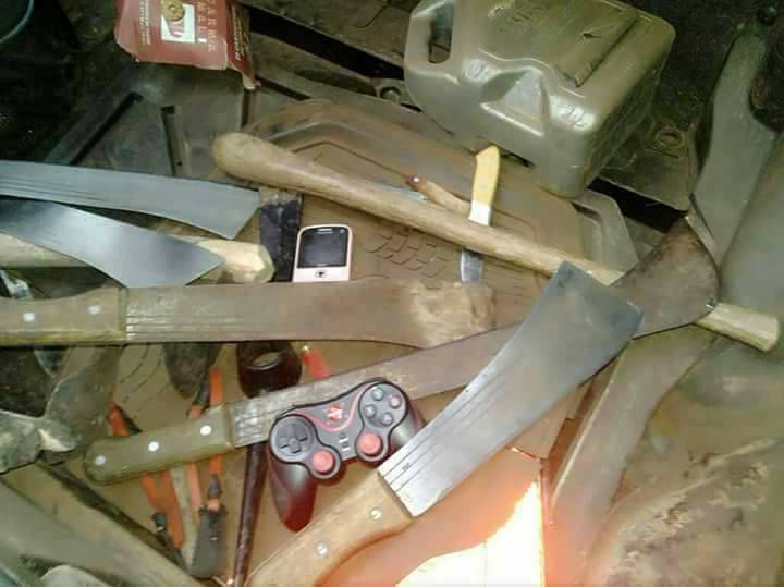 Bamako : Affrontements sanglants entre étudiants hier, sur la colline du savoir