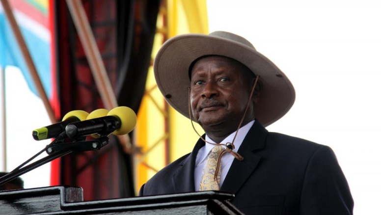 Ouganda: les députés suppriment la limite d'âge pour être élu président