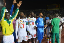 Classement FIFA: les "Lions" gardent leur 1ère place Classement FIFA: les "Lions" gardent leur 1ère place