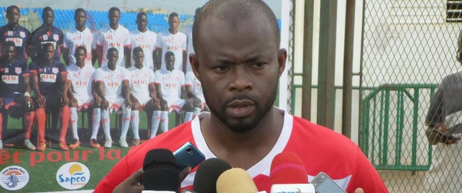 Youssoupha Dabo, nouveau coach des U20 : « Il faut aller dénicher les talents au fin fond du pays… »