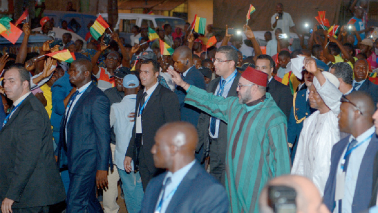 Intégration du Maroc dans la CEDEAO : avis partagés des professionnels de la Sodida 