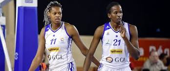 Euroleague Women : Mame Marie Sy signe la meilleure performance du match de Lille