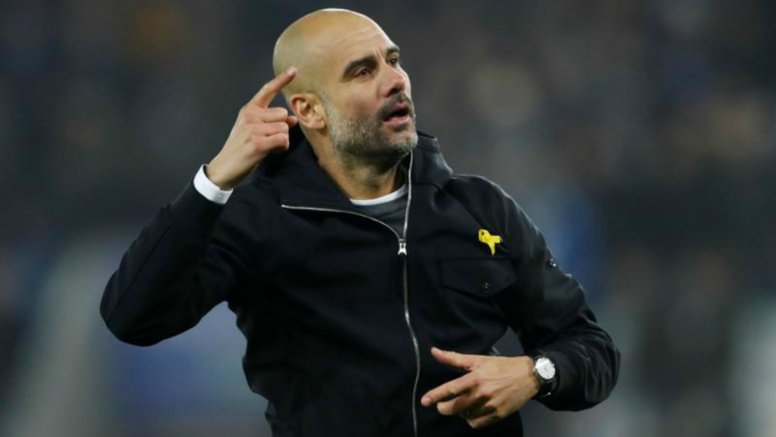 Espagne : La Garde civile accuse Guardiola de rébellion Espagne : La Garde civile accuse Guardiola de rébellion