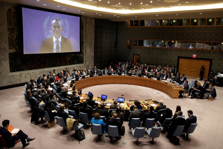 Statut de Jérusalem : L'ONU condamne avec une large majorité la décision des Etats-Unis
