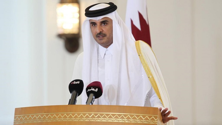 Au Burkina Faso, le Qatar va financer un centre de soins contre le cancer Au Burkina Faso, le Qatar va financer un centre de soins contre le cancer