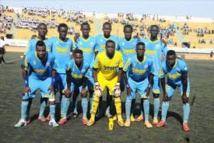 Ligue 1 : Guédiawaye FC Pro suspendue par la CNRL Ligue 1 : Guédiawaye FC Pro suspendue par la CNRL