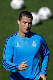 Veille de clasico : Ronaldo a repris l'entraînement collectif du Real Madrid