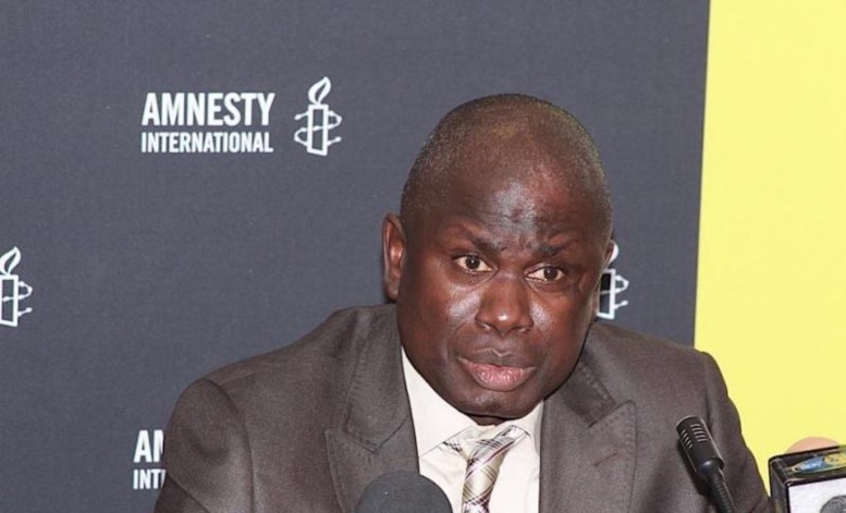 OFNAC: « Nafi Ngom Keïta était beaucoup plus audacieuse, beaucoup plus courageuse », Seydi Gassama