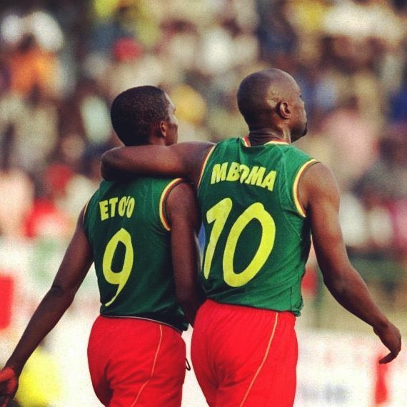 « Kalidou Koulibaly, meilleur défenseur d’Afrique », selon Patrick Mboma