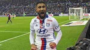 Fekir sur l'intérêt du Barça : "Je ne pense pas à ça pour l'instant"