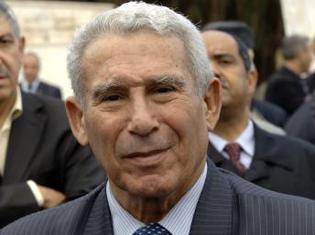 Algérie: Le chef de la police algérienne abattu dans son bureau