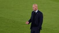 Clasico - Zidane: «Le match le plus difficile de la saison»