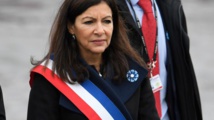 Mairie de Paris: Hanne Hidalgo accusé d’avoir bénéficié d’un emploi fictif au ministère du Travail Mairie de Paris: Hanne Hidalgo accusé d’avoir bénéficié d’un emploi fictif au ministère du Travail