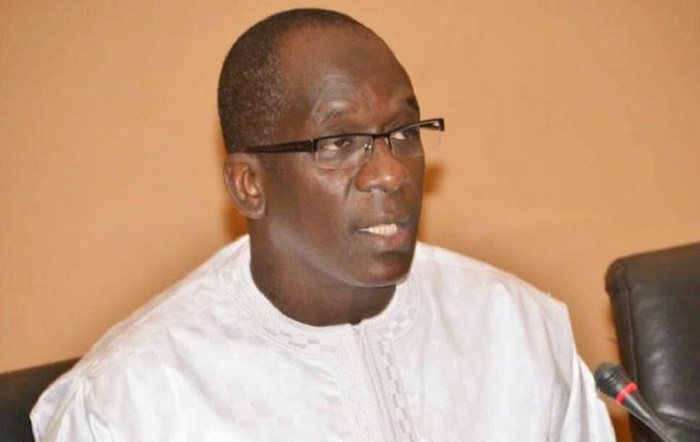 Lutte contre le Vih/ Sida : Abdoulaye Diouf Sarr appelle à plus de vigilance et de dynamisme