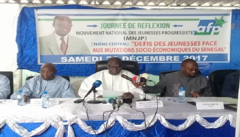 Traque - Moustapha Niasse : « Je n’ai pas souvenance qu’une Loi de Finances Rectificative ait été discutée ou votée sur 200 milliards »
