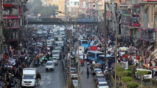 Egypte: au moins 26 morts sur la route