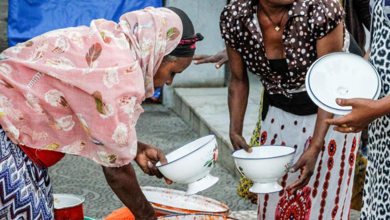 Ethiopie: la Croix-Rouge s'inquiète des conséquences des violences dans l'est Ethiopie: la Croix-Rouge s'inquiète des conséquences des violences dans l'est