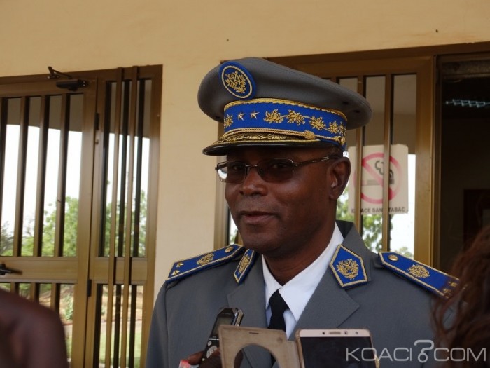 Burkina Faso: Le chef d'État major général des armées appelle à une veille permanente et à une vigilance face aux menaces sécuritaires