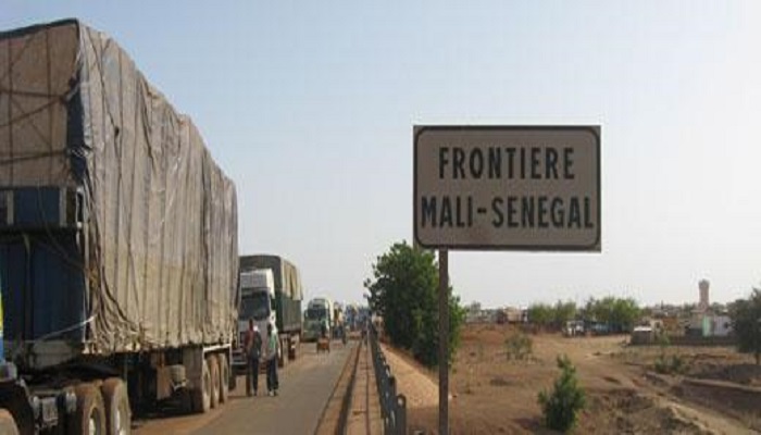 Grève des transporteurs maliens : les Sénégalais bloqués depuis 6 jours