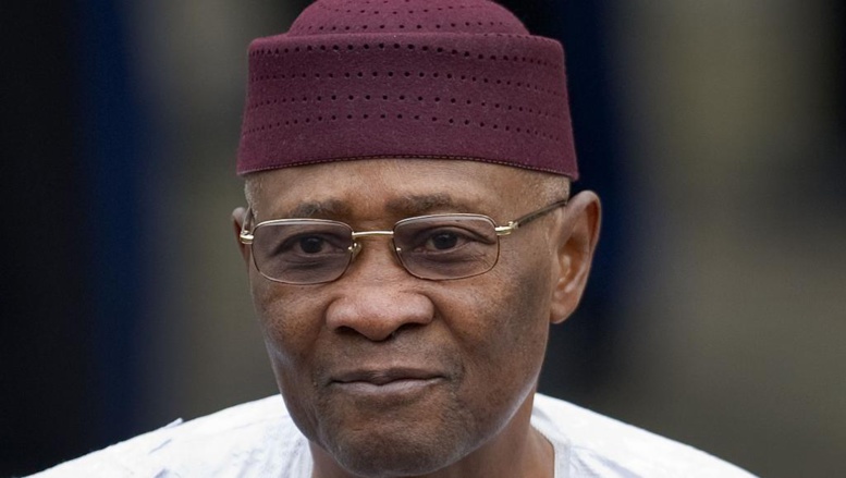 Le Mali se prépare à accueillir son ancien président Amadou Toumani Touré Le Mali se prépare à accueillir son ancien président Amadou Toumani Touré