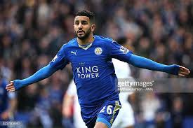 Leicester : comment Claude Puel a réussi à ressusciter Mahrez