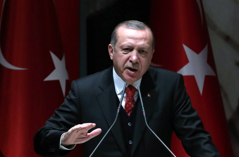 ​ Nouvelle purge dans des institutions publiques en Turquie: 2.700 personnes renvoyées