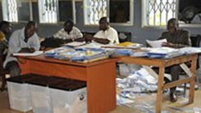 Guinée : délai des élections difficile à tenir Guinée : délai des élections difficile à tenir