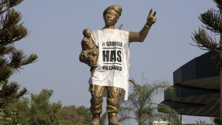 2017: une année fatale à plusieurs chefs d’Etat africains «historiques»