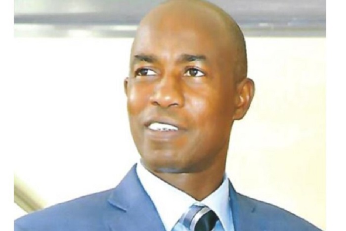 Souleymane Teliko dénonce «la trop grande emprise de l’Exécutif sur le système judiciaire»