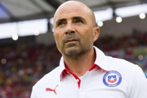 VIDEO : contrôlé ivre, Sampaoli dérape