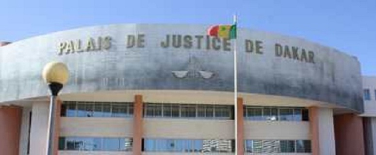 Audience spéciale : Imam Ndao et Cie face à leur destin devant la Chambre criminelle Audience spéciale : Imam Ndao et Cie face à leur destin devant la Chambre criminelle