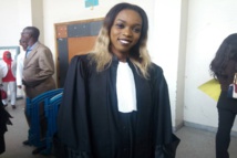 Serment des nouveaux greffiers: les récipiendaires rassurent Serment des nouveaux greffiers: les récipiendaires rassurent