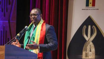 Grand prix du chef de l’Etat pour l’enseignant : le gagnant est…