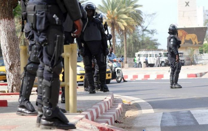 Arrestations de 30 présumés jihadistes : Les services burkinabé, mauritaniens et nigériens ont aidé le Sénégal