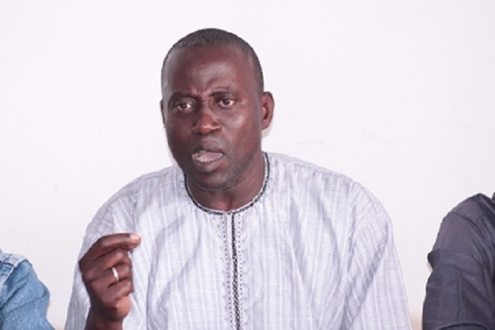 Grand prix du Chef de l’Etat pour l’enseignant : Abdou Faty du SELS/A parle de « fanfaronnade » et…