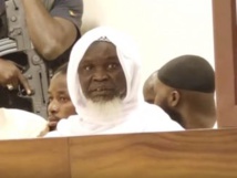 Affaire Imam Ndao : Serigne Khadim Diop "Coki" exhorte les chefs religieux à… Affaire Imam Ndao : Serigne Khadim Diop "Coki" exhorte les chefs religieux à…