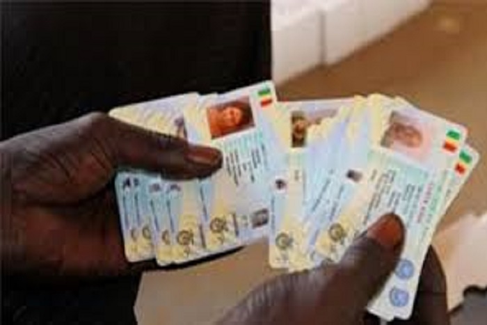 L’Etat prolonge la validité des anciennes Cartes nationales d’identité jusqu’au…